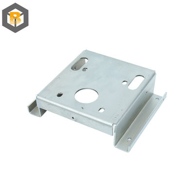 Custom Progressive Sheet Metal Fabrication Metal Stamping Part Weld Part Stamping Welding Fabrication Spare Part Machine Part