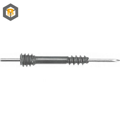 Custom by 2D/3D/drawing Herbert Cannulated Compression Screw Orthopedic Surgical Implant
