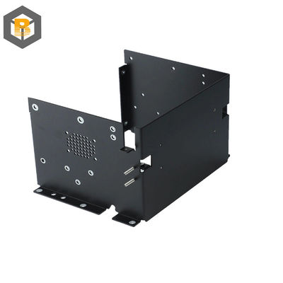 Custom by 2D/3D/drawing Custom Sheet Metal Fabrication for OEM Precision Laser Cutting