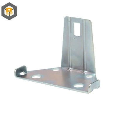 Custom by 2D/3D/drawing Custom Sheet Metal Fabrication for OEM Precision Laser Cutting