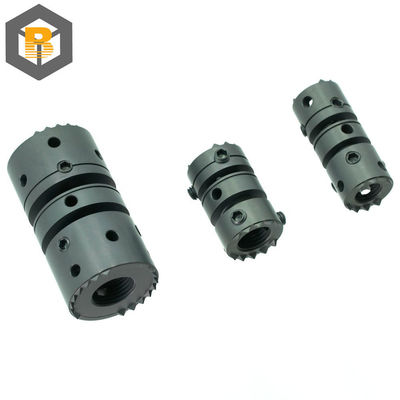 Custom 2D/3D/Drawing Spinal Expandable Titanium Cage for Orthopedic Surgical Implants