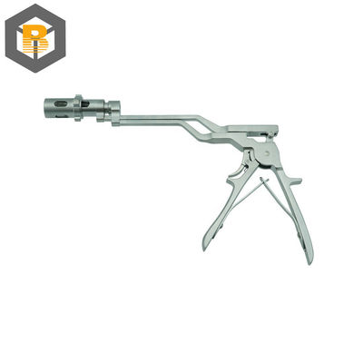 Custom 2D/3D/Drawing Spinal Expandable Titanium Cage for Orthopedic Surgical Implants