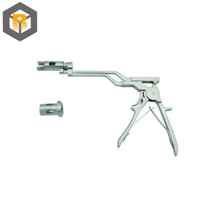 Custom 2D/3D/Drawing Spinal Expandable Titanium Cage for Orthopedic Surgical Implants