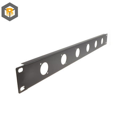 Customized Bending Welding CNC Machining Part Sheet Metal Fabrication Spare Part for OEM