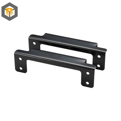 Customized Bending Welding CNC Machining Part Sheet Metal Fabrication Spare Part for OEM