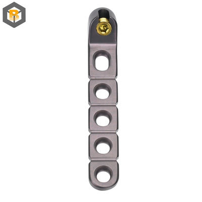 Posterior Cervical Fixation System Screw Locking Custom by 2D/3D/drawing Occipital Screw