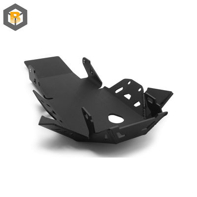 Customized 2D/3D/Drawing Bracket for Electronic/Medical Precision Sheet Metal Fabrication