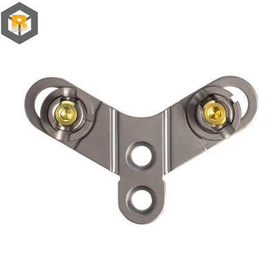 Orthopedic Surgical Implants Occipital Plate-I Cervical Spine Posterior Cervical Implants