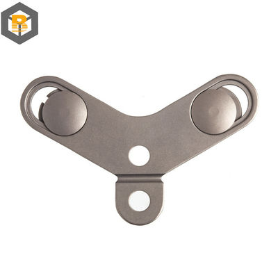 Orthopedic Surgical Implants Occipital Plate-I Cervical Spine Posterior Cervical Implants