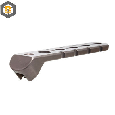 Orthopedic Surgical Implants Occipital Plate-I Cervical Spine Posterior Cervical Implants