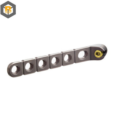 Orthopedic Surgical Implants Occipital Plate-I Cervical Spine Posterior Cervical Implants