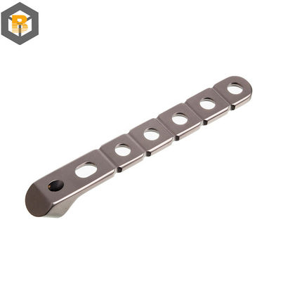 Orthopedic Surgical Implants Occipital Plate-I Cervical Spine Posterior Cervical Implants