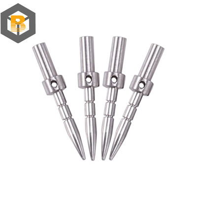 Titanium Alloy Non-Self-Locking Dental Implant Orthopedic Mini Screws for Orthopedic