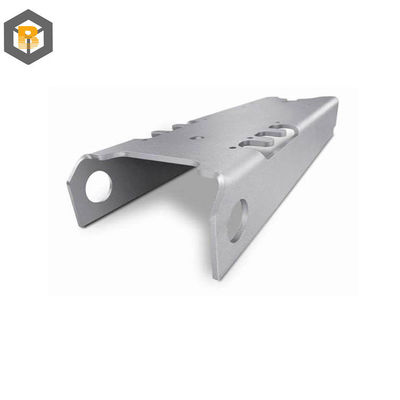 Custom 2D/3D/Drawing Aluminium Sheet Metal Stamping Machine for Custom Boxes Bending