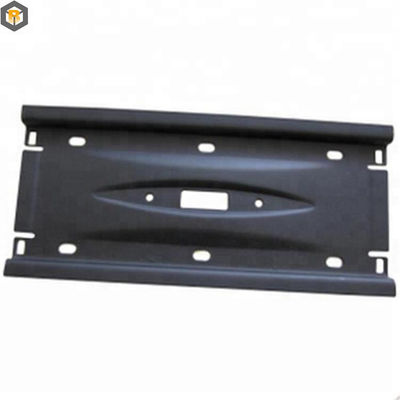 Customized Stainless Steel Box for Sheet Metal Fabrication Spare Part by 2D/3D/Drawing