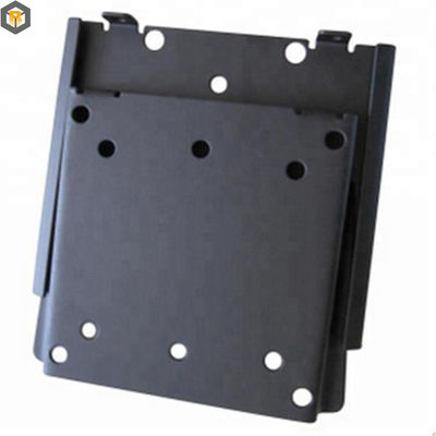 Customized Stainless Steel Box for Sheet Metal Fabrication Spare Part by 2D/3D/Drawing