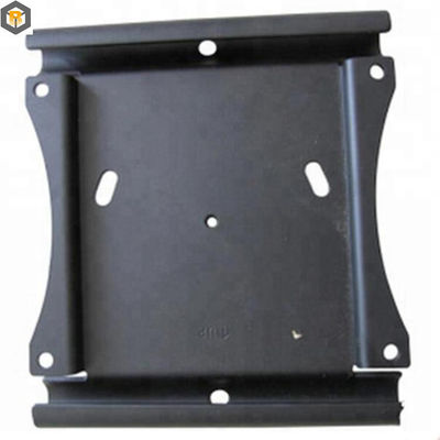 Customized Stainless Steel Box for Sheet Metal Fabrication Spare Part by 2D/3D/Drawing