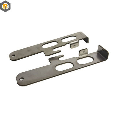 Custom Metalwork Pieces Laser Cutting Service for Aluminum and Stainless Steel Parts