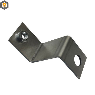Custom Metalwork Pieces Laser Cutting Service for Aluminum and Stainless Steel Parts