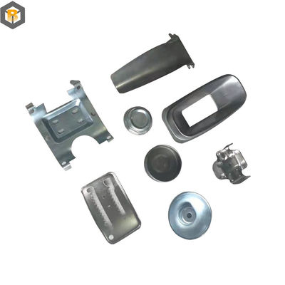 Custom Metal Stamping Kit for 20 Year Professional Steel Sheet Metal Fabrication
