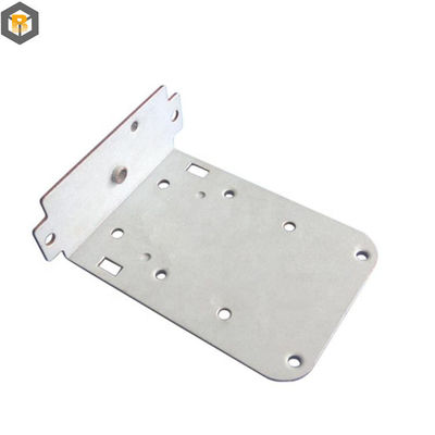 Sheet Metal Fabrication Service Custom Stamping Bending Welding Part Machine Part