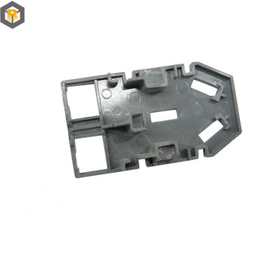 Custom Aluminium Laser Cutting Stamping Parts Service for Fabrication Parts Welding