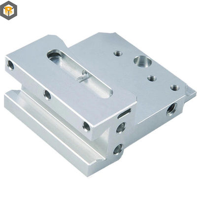 Custom Sheet Metal Fabrication Services for Stainless Steel and Aluminum Machine Parts