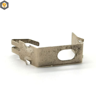 Custom Sheet Metal Fabrication Machine Part Stainless Steel for Your Requirement