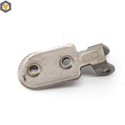 Custom Sheet Metal Fabrication Machine Part Stainless Steel for Your Requirement