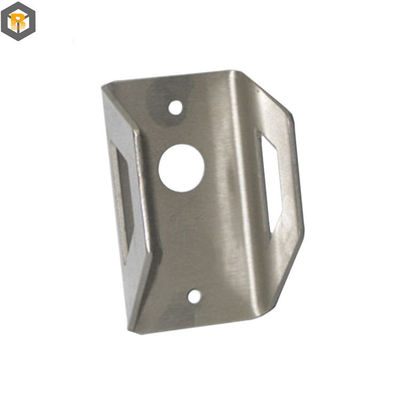 Custom Sheet Metal Stamping for OEM Fabrication by 2D/3D/drawing Spare Part
