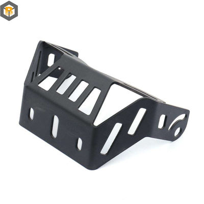 Custom Sheet Metal Stamping for OEM Fabrication by 2D/3D/drawing Spare Part