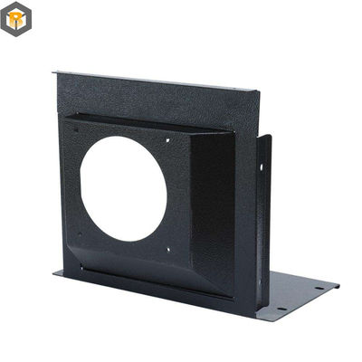 Custom Sheet Metal Stamping for OEM Fabrication by 2D/3D/drawing Spare Part