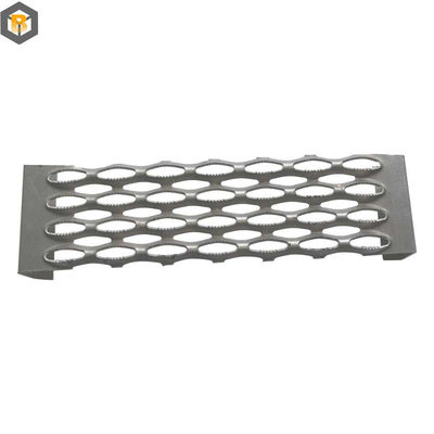 Custom Sheet Metal Stamping for OEM Fabrication by 2D/3D/drawing Spare Part