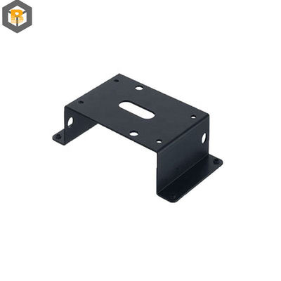 Stainless Steel Sheet Metal Fabrication Stamping Parts Machine Part Custom by Drawing