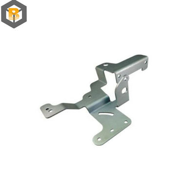 2D/3D/Drawing Stainless Steel Cabinets Fabrication Processing Machine Part From Dongguan