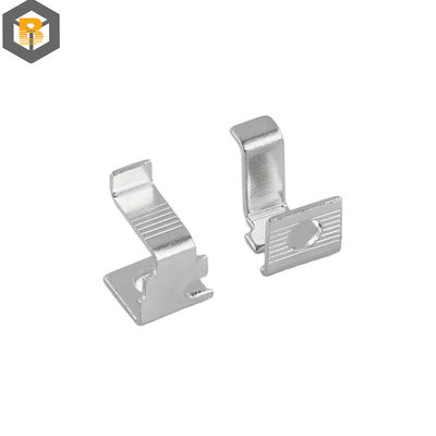 2D/3D/Drawing Stainless Steel Cabinets Fabrication Processing Machine Part From Dongguan