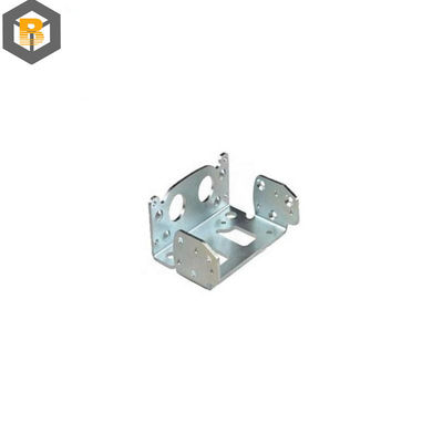 2D/3D/Drawing Stainless Steel Cabinets Fabrication Processing Machine Part From Dongguan