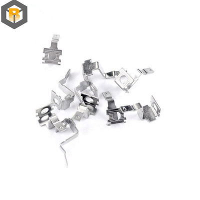 2D/3D/Drawing Stainless Steel Cabinets Fabrication Processing Machine Part From Dongguan