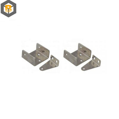 2D/3D/Drawing Stainless Steel Cabinets Fabrication Processing Machine Part From Dongguan
