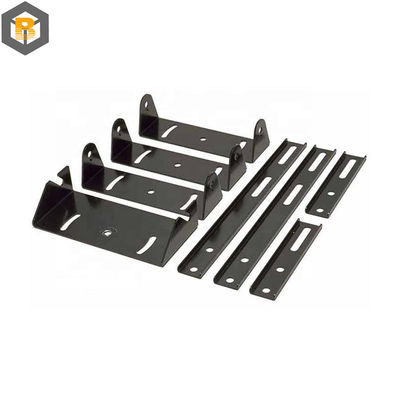 Sheet Metal Fabrication Customized by 2D/3D/Drawing Laser Cutting Processing Machine