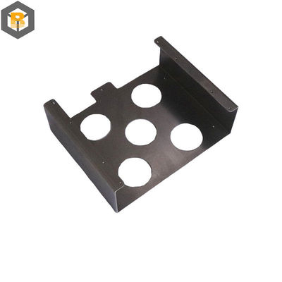 Custom by 2D/3D/drawing Aluminium Welding Metal Stamping Parts for Sheet Fabrication