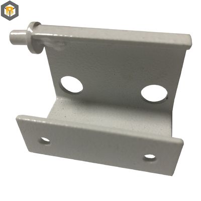 Custom 2D/3D/Drawing Precision CNC Laser Cutting Aluminum Stainless Steel Sheet Metal Stamped Bending