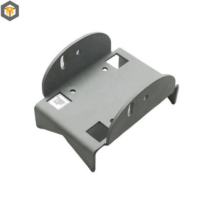 Custom 2D/3D/Drawing Precision Metal Sheet Stamping and Welding Fabrication Spare Part