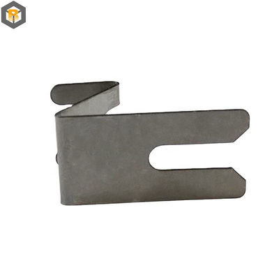 Custom 2D/3D/Drawing Precision Metal Sheet Stamping and Welding Fabrication Spare Part
