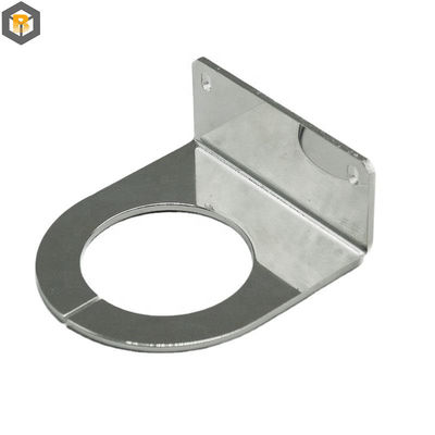 Custom 2D/3D/Drawing Precision Metal Sheet Stamping and Welding Fabrication Spare Part