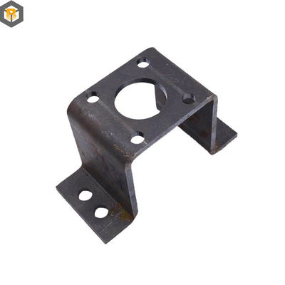 Custom Metal Fabrication Sheet Metal Stamping Parts for Aluminum Stainless Steel Products