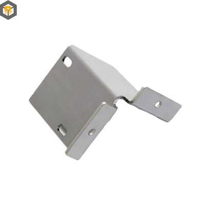 Custom Metal Fabrication Sheet Metal Stamping Parts for Aluminum Stainless Steel Products
