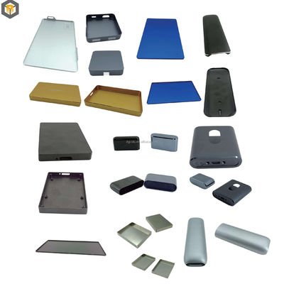 Custom Stamping Metal Fabrication for Computer Components Motherboard Shield Sheet