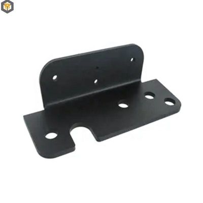 Custom Sheet Metal Stamping Parts Fabrication Bending Service for Stainless Steel Product