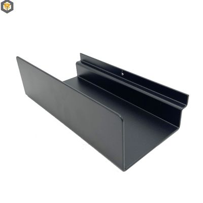 Custom Stamping Parts Metal Sheet Punching Service with Sheet Metal Fabrication